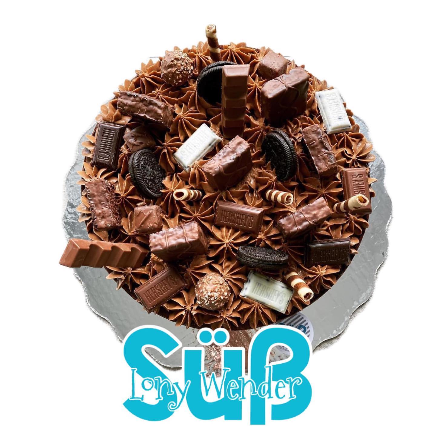 Pasteles personalizados en Querétaro - junio 2023